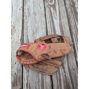 Regent XG/300 Baseball Glove Top Grain Cowhide Leather Right Hand Throw Vintage